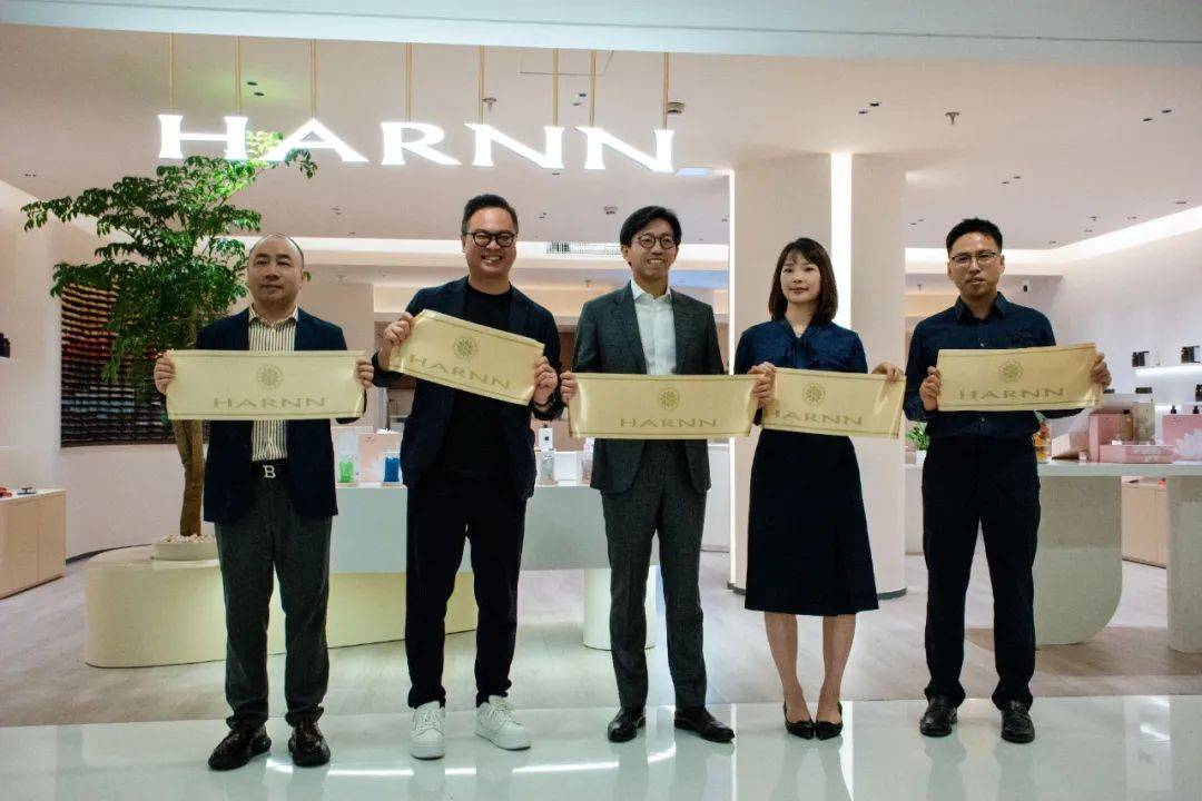ARNN打造中国线下零售新物种开元棋牌“SPA+零售”泰国H(图6)