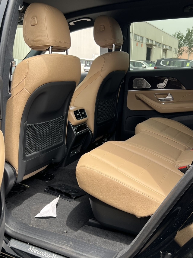 LS450本家现车优惠10万可按揭开元棋牌天津港保税区25款奔驰G