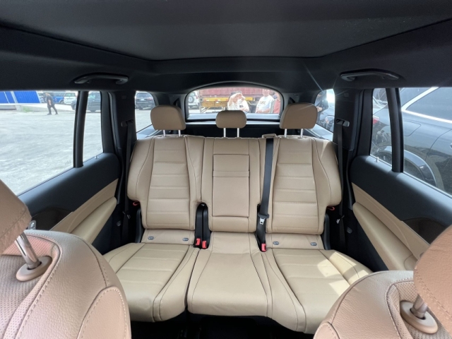 LS450本家现车优惠10万可按揭开元棋牌天津港保税区25款奔驰G(图6)